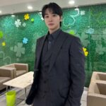 Park Sang-nam Instagram - 🤵🏻‍♂️