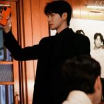 Park Sang-nam Instagram - #성스러운아이돌