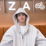 Park Sang-nam Instagram -