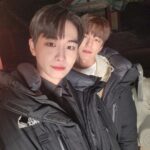 Park Sang-nam Instagram - 인간의 생사에 관여하면 곤란합니다.