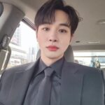 Park Sang-nam Instagram - #성스러운아이돌 본방사수!