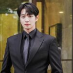 Park Sang-nam Instagram - #성스러운아이돌 #사감재