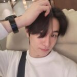 Park Sang-nam Instagram - #vietnam