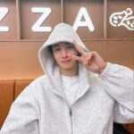 Park Sang-nam Instagram -