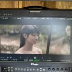 Park Sang-nam Instagram - #그림자고백
