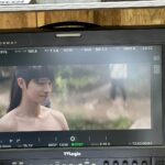 Park Sang-nam Instagram - #그림자고백