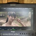 Park Sang-nam Instagram - #그림자고백