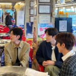 Park Sang-nam Instagram - #로맨틱시티in부산