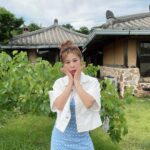 Park Se-mee Instagram - 🌥️