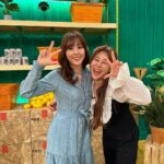 Park Se-mee Instagram - 나 소두 아니었네