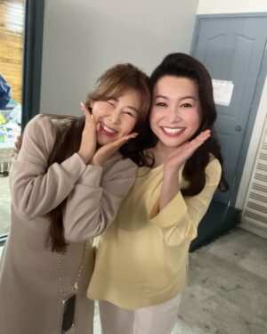 Park Se-mee Instagram - ❤️