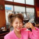 Park Se-mee Instagram - 🥂