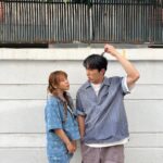 Park Se-mee Instagram - 연습 참잘찍어 @iam_zoonii