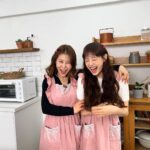 Park Se-mee Instagram - 츄~❤️
