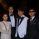 Park Se-mee Instagram - 제가 만든 유튜브 영상이 백상에 올라갔다는 것만으로 하루하루 감사하며 살겠습니다 사실 빠른시간에 너무나도 큰 사랑을 받아 덜컥 겁이 나기도 했지만 노력하고 더 노력해서 여러분들 옆에서 오랫동안 웃음을 드릴수 있는 희극인이 되겠습니다❤️ 내년에 또봐요 @baeksang.official 회사식구들 항시 감사합니다 @metacomedy 기회를 줘서 고맙고 축하해 @psickuniv 이미지 변화를 주겠다더니 배우를 만들어주셨네요 @gguminmin @sxx_2_k
