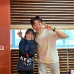 Park Se-mee Instagram - 뿌셨다 ❤️‍🔥