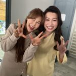 Park Se-mee Instagram - ❤️