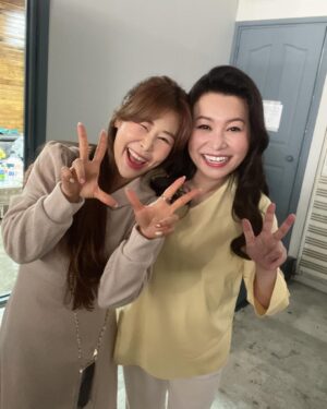 Park Se-mee Instagram - ❤️