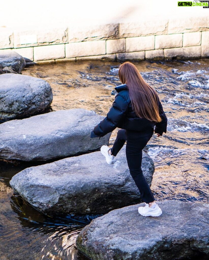 Park Se-mee Instagram - 👏 동대문역사문화공원