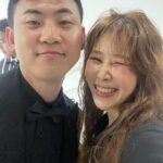 Park Se-mee Instagram - ❤️