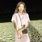 Park Se-mee Instagram - ❤️