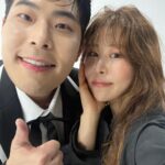 Park Se-mee Instagram - ❤️