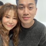 Park Se-mee Instagram - ❤️