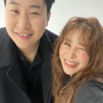 Park Se-mee Instagram - ❤️