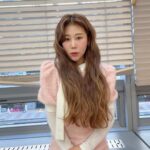 Park Se-mee Instagram - .