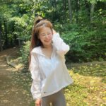 Park Se-mee Instagram - 캬아