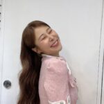 Park Se-mee Instagram - 💗