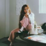 Park Se-mee Instagram - #지그재그 #제트룸#zroom