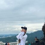 Park Se-mee Instagram - ⛰️