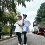 Park Se-mee Instagram - ⛰️
