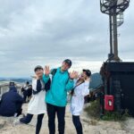 Park Se-mee Instagram - ⛰️