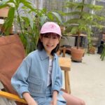 Park So-yi Instagram - @topten10kids_official #2024SS #탑텐키즈