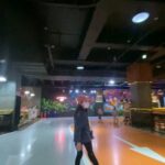 Park So-yi Instagram - #1년전