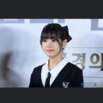 Park So-yi Instagram - 사진 출처 bnt MK스포츠 Starnews 한국경제 Dispatch 스포츠월드 Newsen Starnews bnt #천박사퇴마연구소_설경의비밀 #제작보고회 #예쁜사진들정말정말감사드립니다
