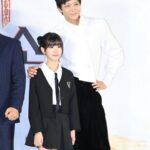 Park So-yi Instagram - 사진 출처 bnt MK스포츠 Starnews 한국경제 Dispatch 스포츠월드 Newsen Starnews bnt #천박사퇴마연구소_설경의비밀 #제작보고회 #예쁜사진들정말정말감사드립니다
