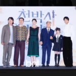 Park So-yi Instagram - 사진 출처 bnt MK스포츠 Starnews 한국경제 Dispatch 스포츠월드 Newsen Starnews bnt #천박사퇴마연구소_설경의비밀 #제작보고회 #예쁜사진들정말정말감사드립니다