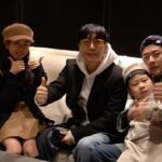 Park So-yi Instagram - 무대인사에 와주셔서 감사합니다💛 #스위치 #영화스위치 #절찬상영중 @lotteent.movie @hivemedia_corp #마대윤감독님 #권상우 #오정세 #이민정 #박소이 #김준