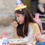 Park So-yi Instagram - #괴이 #티빙오리지널 #TIVING #Monstrous @tving.official