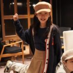 Park So-yi Instagram - 무대인사에 와주셔서 감사합니다💛 #스위치 #영화스위치 #절찬상영중 @lotteent.movie @hivemedia_corp #마대윤감독님 #권상우 #오정세 #이민정 #박소이 #김준