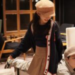 Park So-yi Instagram - 무대인사에 와주셔서 감사합니다💛 #스위치 #영화스위치 #절찬상영중 @lotteent.movie @hivemedia_corp #마대윤감독님 #권상우 #오정세 #이민정 #박소이 #김준