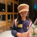 Park So-yi Instagram - 내일도 소라게 무대인사 출격 합니다❤️ 와주신 모든 분들 진심으로 감사합니다 !!!!! #스위치 @lotteent.movie @hivemedia_corp