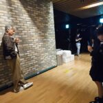 Park So-yi Instagram - 자, 하나~ 둘~ 셋 ! #천박사퇴마연구소_설경의비밀 #drcheonandlosttalisman #대기실찰칵 #다정다정 영등포타임스퀘어cgv