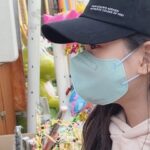 Park So-yi Instagram - #동화마을 #인천