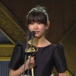 Park So-yi Instagram - 감사한 한 해를 보냈습니다. 2024년엔 모두 행복만 가득하셨으면 좋겠습니다 : ) #SBSdramaawards