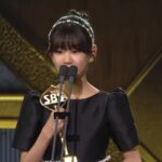 Park So-yi Instagram - 감사한 한 해를 보냈습니다. 2024년엔 모두 행복만 가득하셨으면 좋겠습니다 : ) #SBSdramaawards