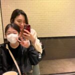 Park So-yi Instagram - #영화관데이트 ❤️ ❤️ ❤️ @lunadelizia